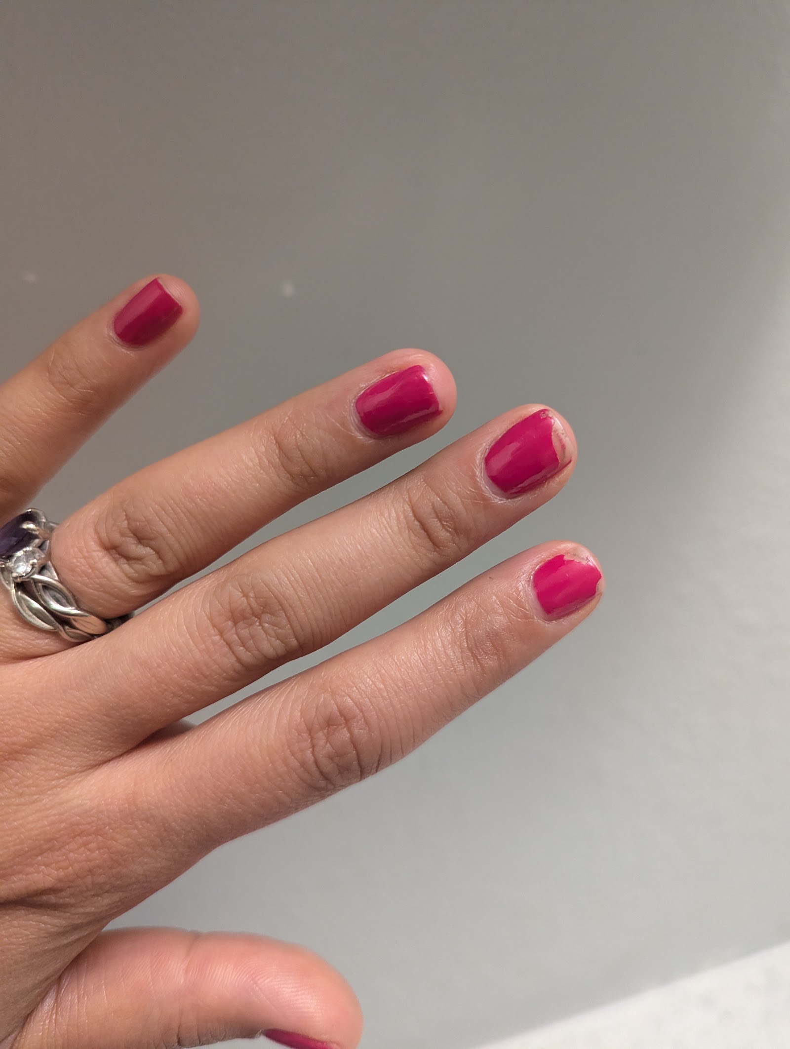 Foxy Nails & Lash nail photo 1