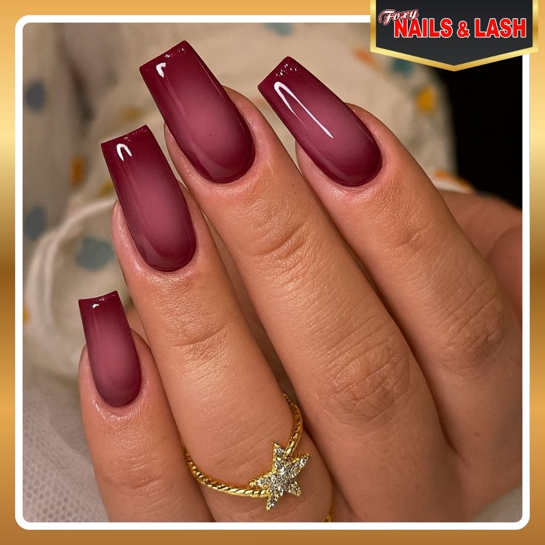 Foxy Nails & Lash nail photo 2