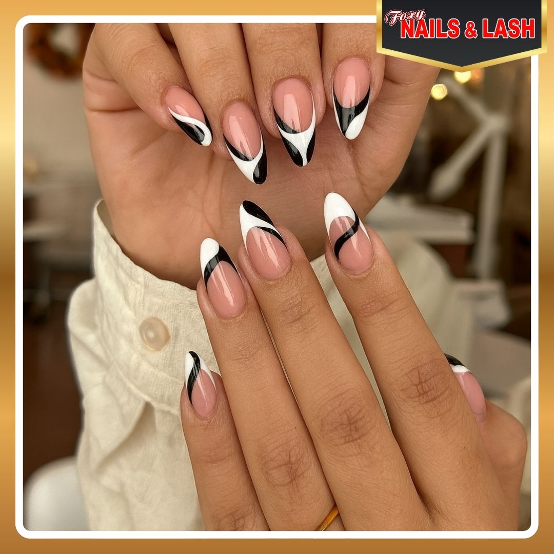 Foxy Nails & Lash nail photo 5