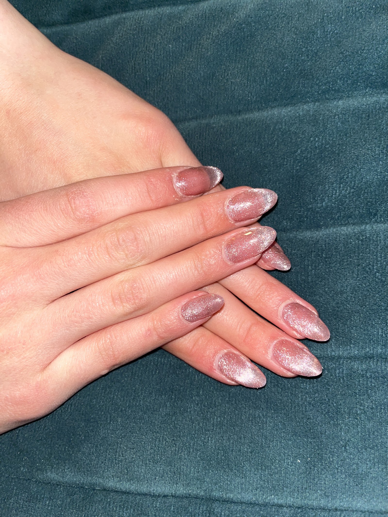 Foxy Nails & Lash nail photo 7
